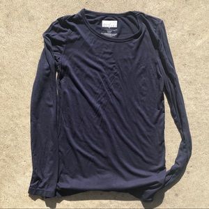 Fresh Scrubs XS stretchy top // bundle add on